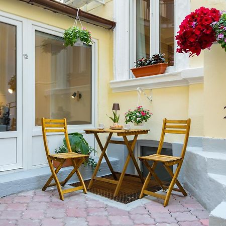 Emil Balaban Luxury Apart-Hotel Bucharest Luaran gambar